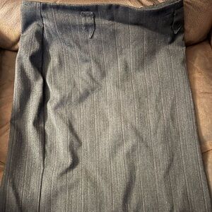 Ladies Dress barn pencil skirt